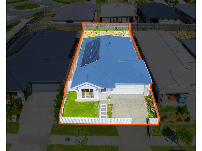 4 Southwood Circuit, Yarrabilba QLD 4207