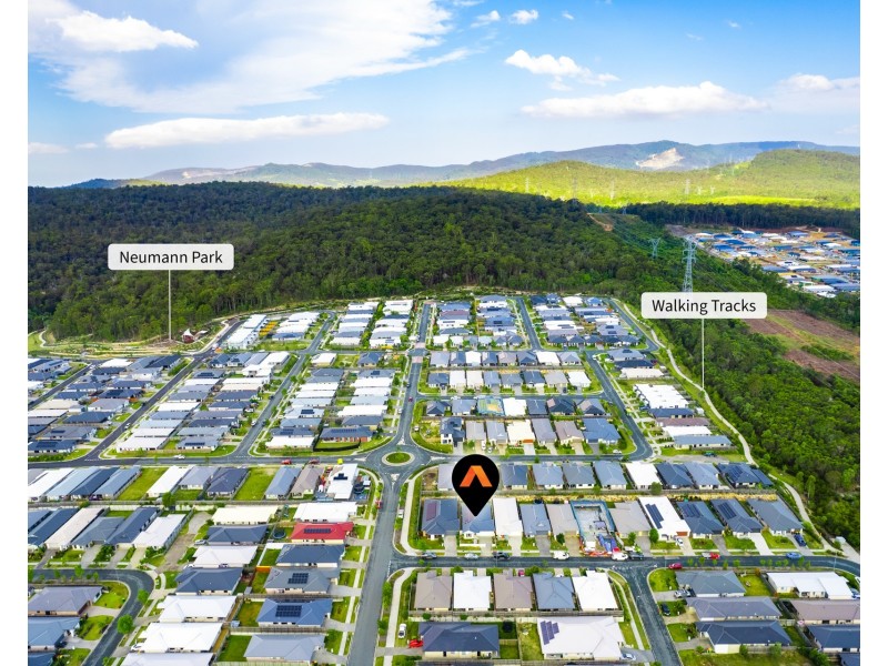 4 Southwood Circuit, Yarrabilba QLD 4207