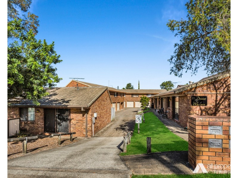 7/11 Muchow Street, Beenleigh QLD 4207