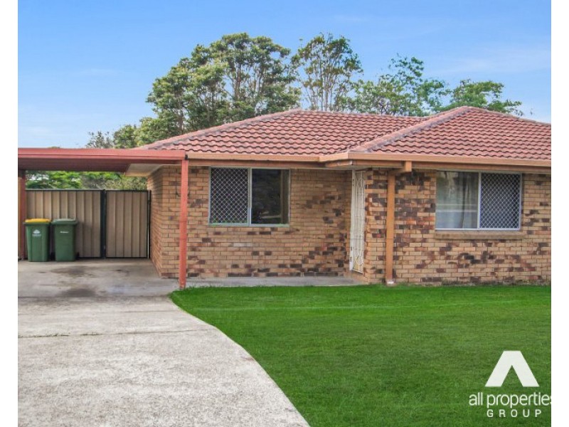 14 Kensington Street, Browns Plains QLD 4118