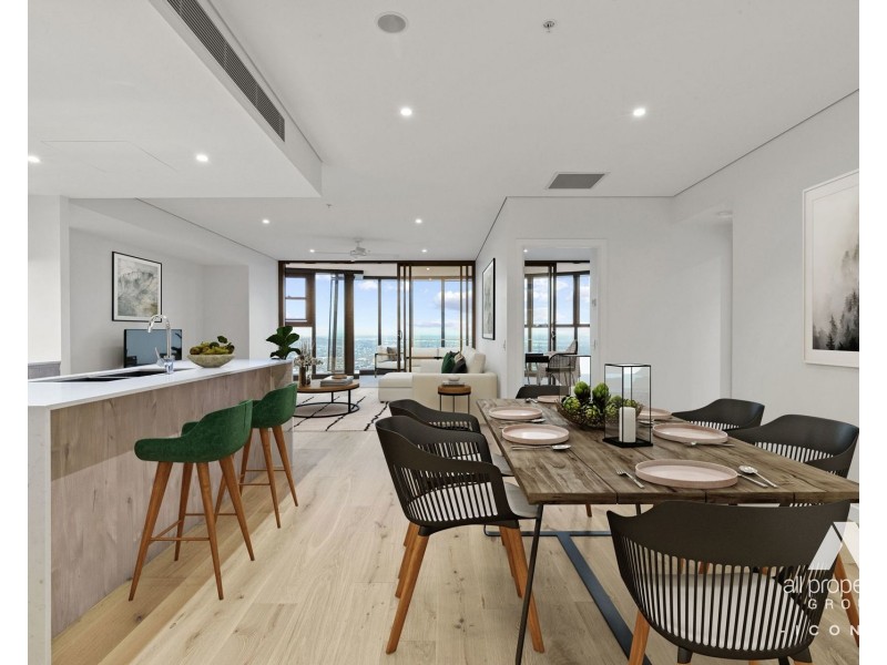 6303/8 Adelaide Street, Brisbane City QLD 4000