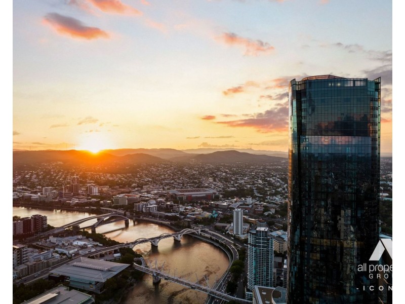 6303/8 Adelaide Street, Brisbane City QLD 4000