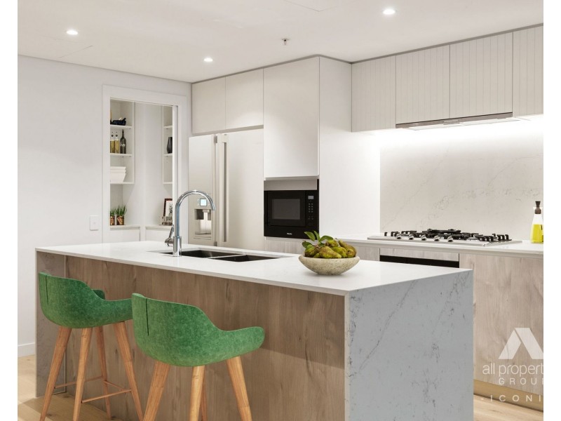 6303/8 Adelaide Street, Brisbane City QLD 4000