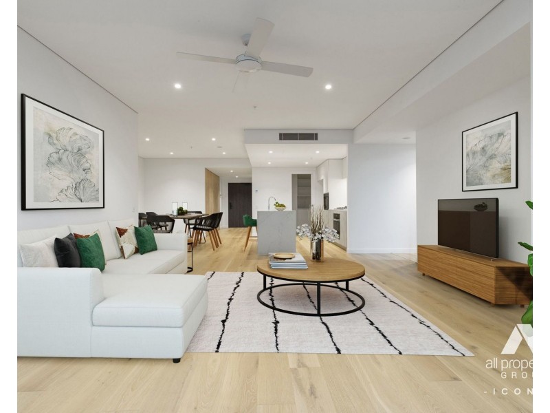 6303/8 Adelaide Street, Brisbane City QLD 4000