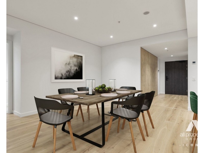 6303/8 Adelaide Street, Brisbane City QLD 4000