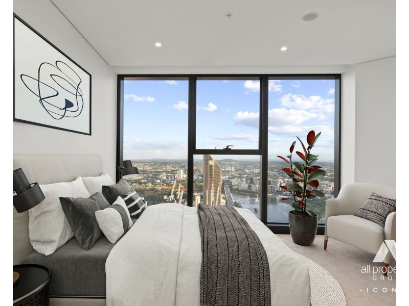 6303/8 Adelaide Street, Brisbane City QLD 4000