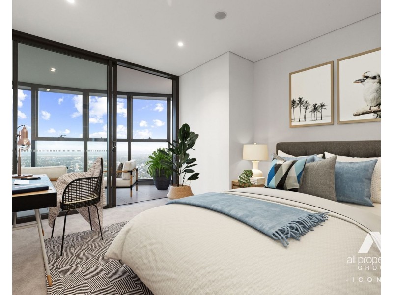 6303/8 Adelaide Street, Brisbane City QLD 4000