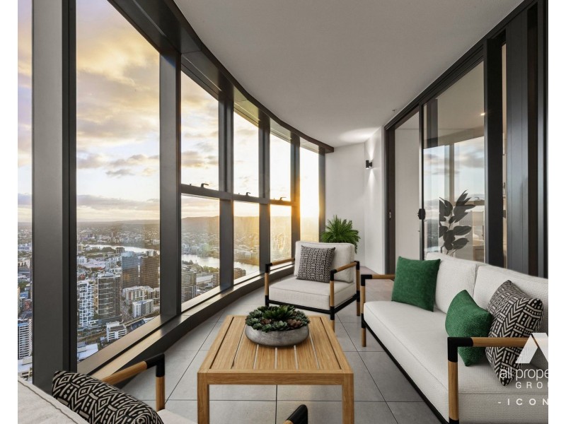 6303/8 Adelaide Street, Brisbane City QLD 4000