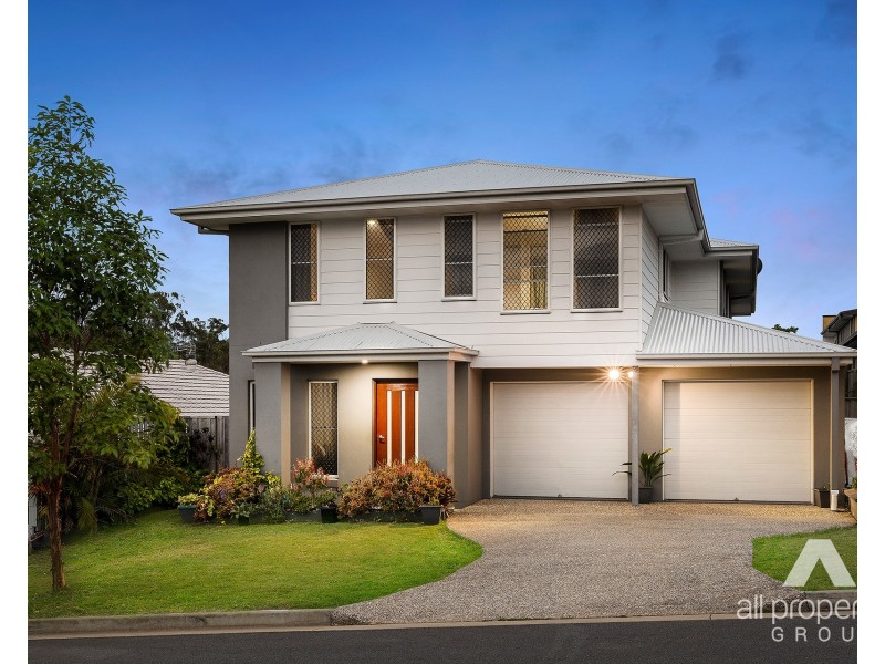 6 Longstaff Crescent, Pimpama QLD 4209