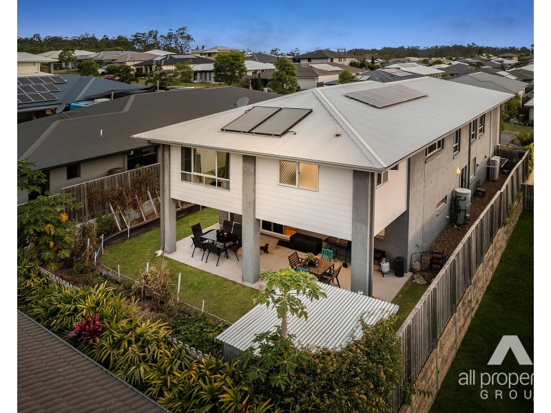 6 Longstaff Crescent, Pimpama QLD 4209