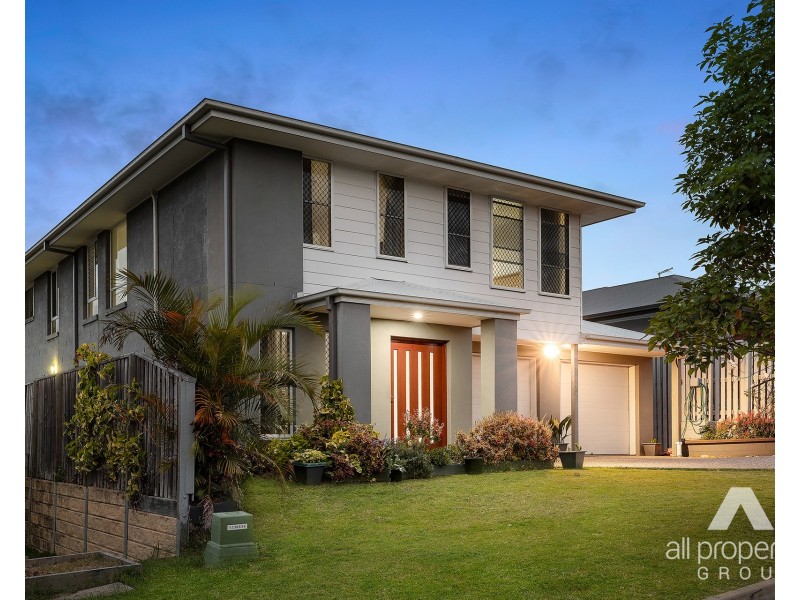 6 Longstaff Crescent, Pimpama QLD 4209