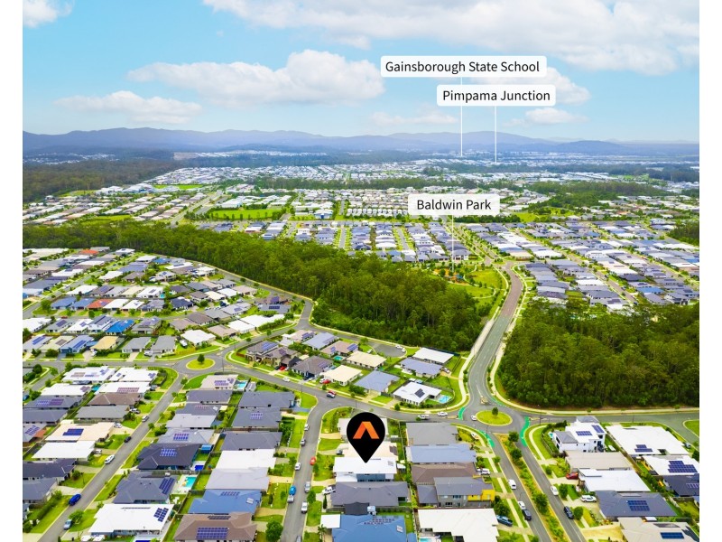 6 Longstaff Crescent, Pimpama QLD 4209