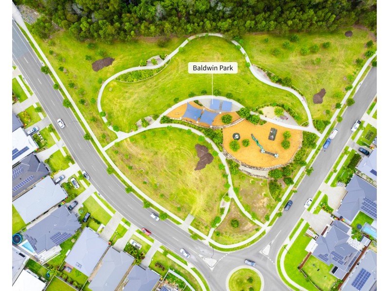 6 Longstaff Crescent, Pimpama QLD 4209