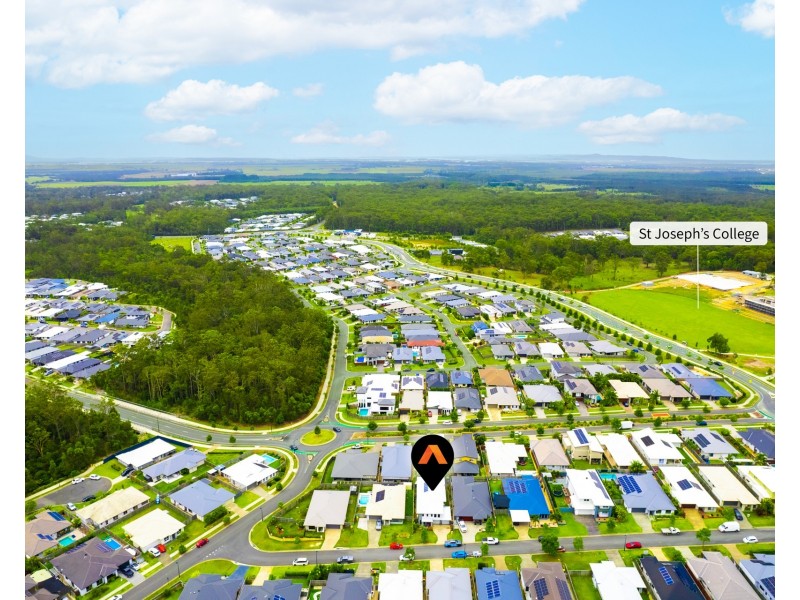 6 Longstaff Crescent, Pimpama QLD 4209