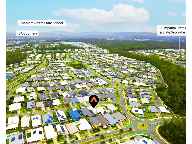 6 Longstaff Crescent, Pimpama QLD 4209