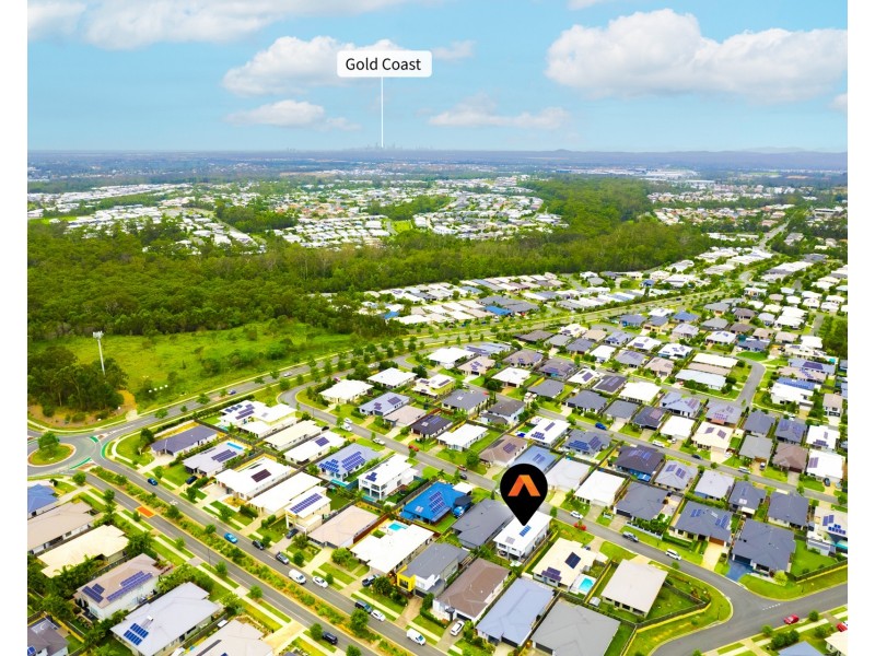 6 Longstaff Crescent, Pimpama QLD 4209