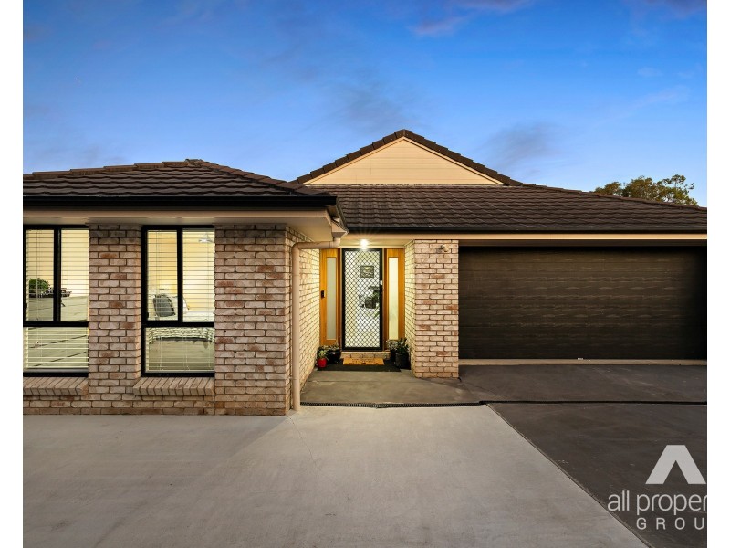 14 Marigold Avenue, Regents Park QLD 4118