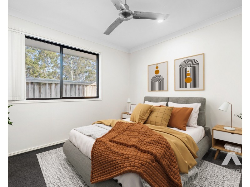 14 Marigold Avenue, Regents Park QLD 4118