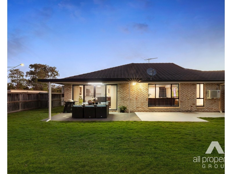 14 Marigold Avenue, Regents Park QLD 4118