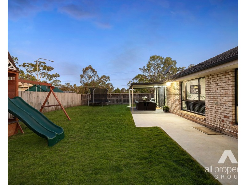 14 Marigold Avenue, Regents Park QLD 4118