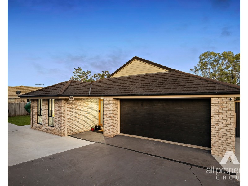 14 Marigold Avenue, Regents Park QLD 4118