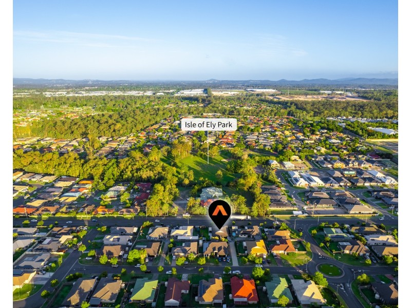 14 Marigold Avenue, Regents Park QLD 4118