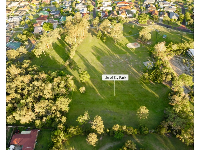 14 Marigold Avenue, Regents Park QLD 4118