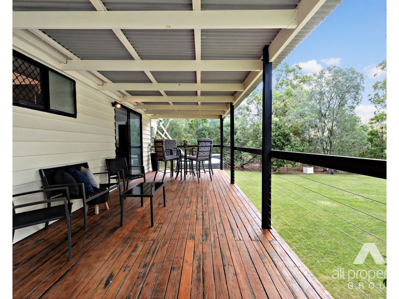 109-115 Leach Road, Tamborine QLD 4270