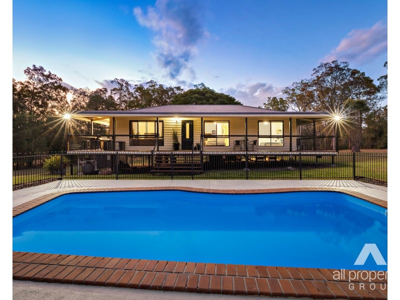 109-115 Leach Road, Tamborine QLD 4270