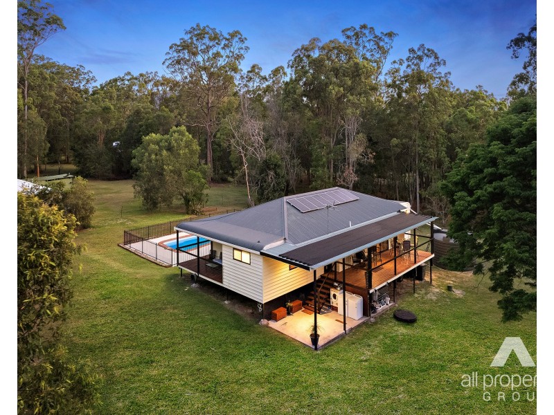 109-115 Leach Road, Tamborine QLD 4270