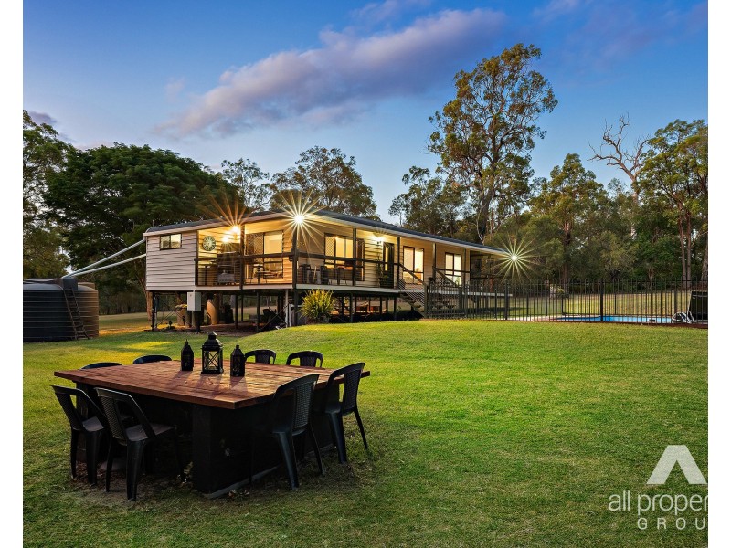 109-115 Leach Road, Tamborine QLD 4270