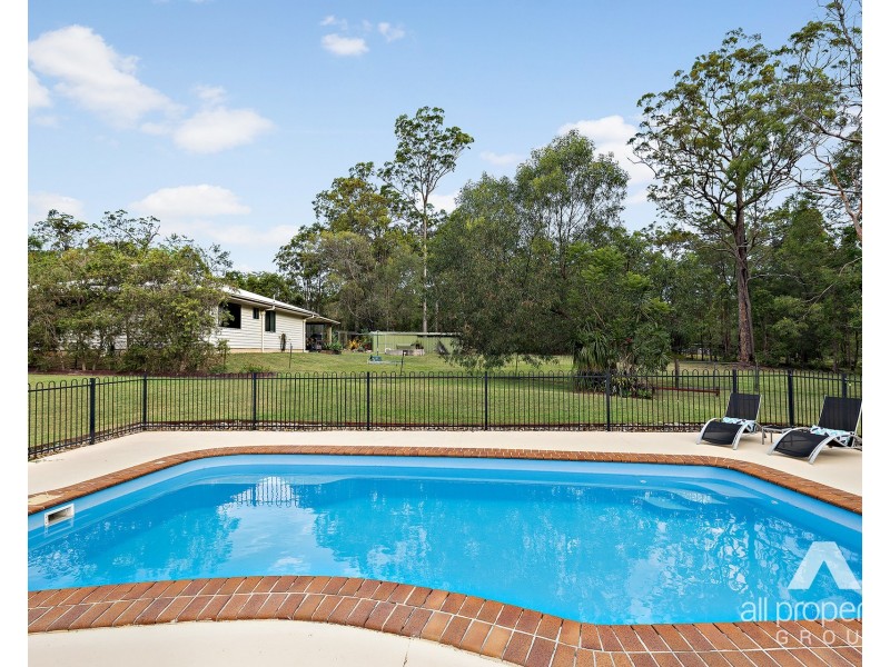 109-115 Leach Road, Tamborine QLD 4270