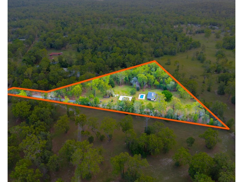 109-115 Leach Road, Tamborine QLD 4270