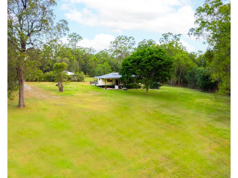 109-115 Leach Road, Tamborine QLD 4270