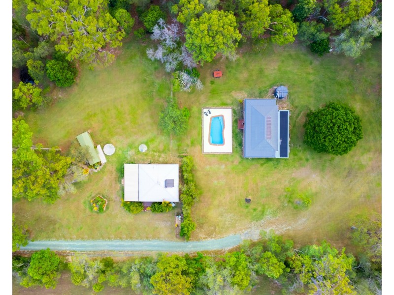 109-115 Leach Road, Tamborine QLD 4270