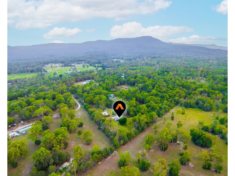109-115 Leach Road, Tamborine QLD 4270