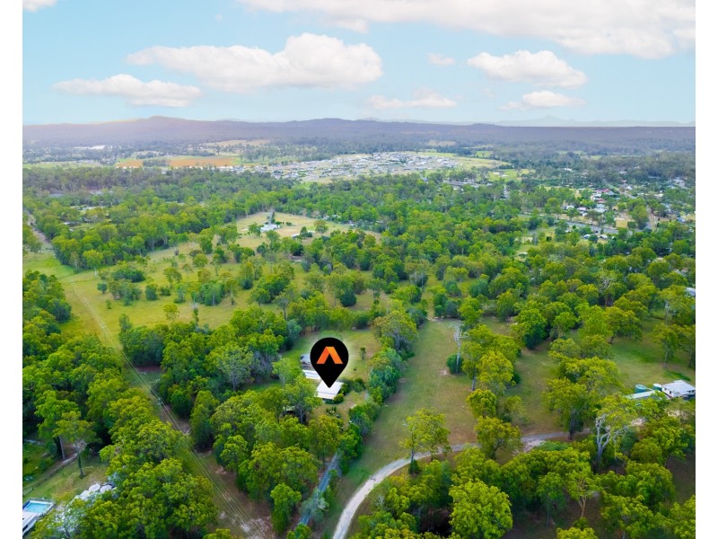 109-115 Leach Road, Tamborine QLD 4270