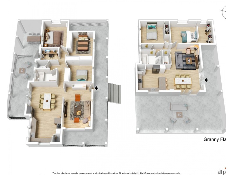 109-115 Leach Road, Tamborine QLD 4270