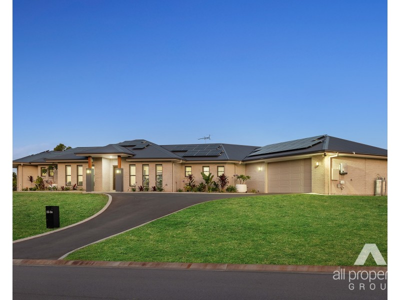 52-56 Gleeson Street, New Beith QLD 4124