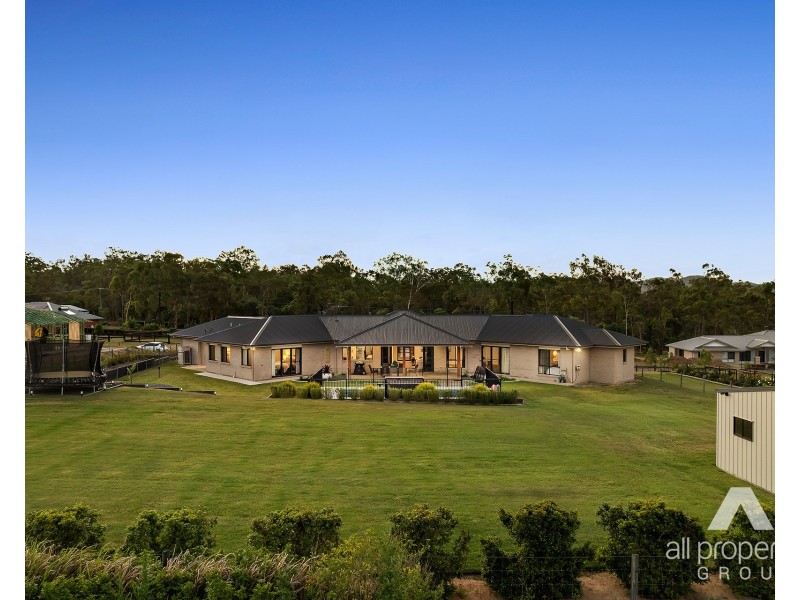 52-56 Gleeson Street, New Beith QLD 4124