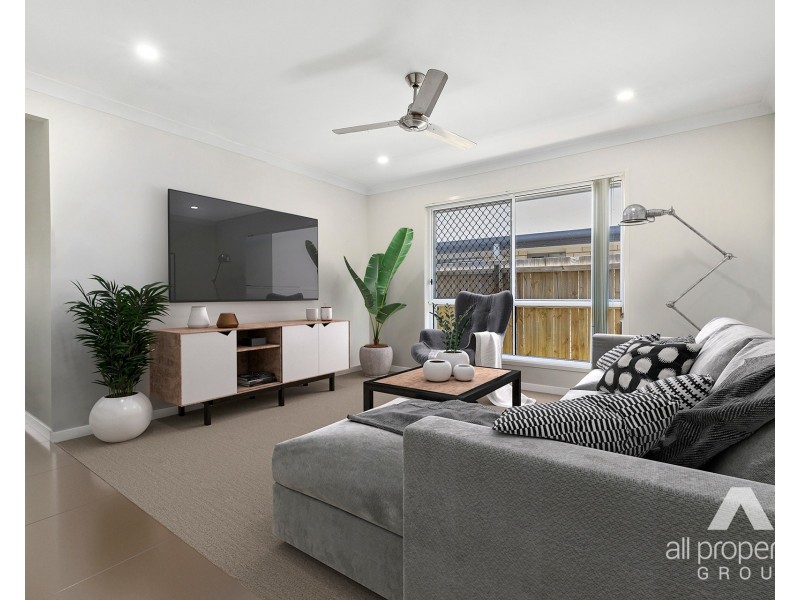 6 Bengal Street, Yarrabilba QLD 4207