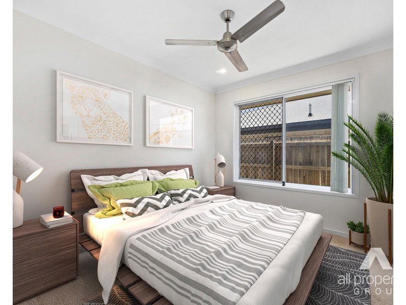 6 Bengal Street, Yarrabilba QLD 4207
