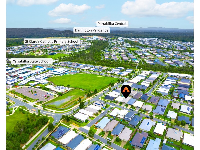 6 Bengal Street, Yarrabilba QLD 4207