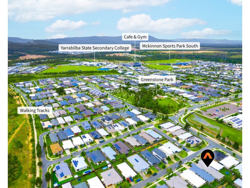6 Bengal Street, Yarrabilba QLD 4207