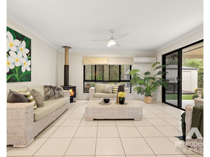 34 Canthook Cresent, New Beith QLD 4124