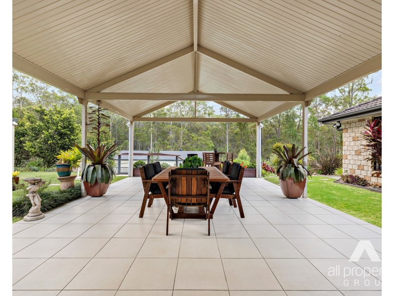 34 Canthook Cresent, New Beith QLD 4124