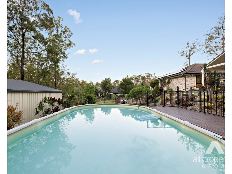 34 Canthook Cresent, New Beith QLD 4124