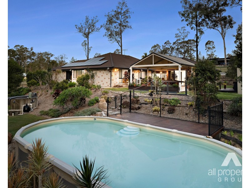 34 Canthook Cresent, New Beith QLD 4124