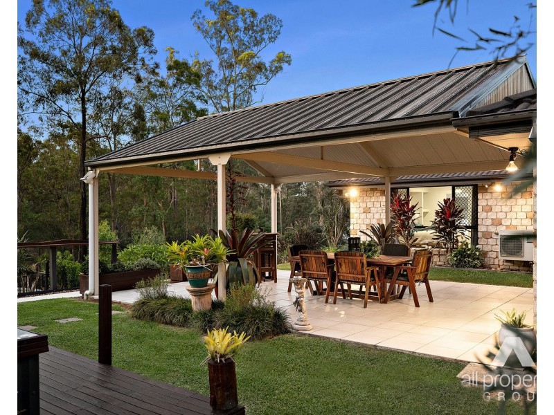 34 Canthook Cresent, New Beith QLD 4124