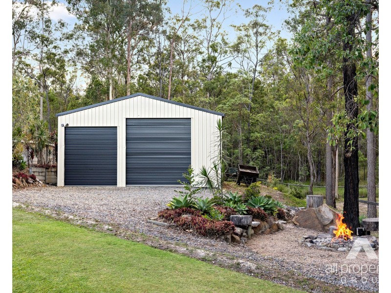 34 Canthook Cresent, New Beith QLD 4124